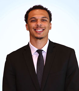 Kendrick Frost of Tom James Company