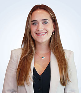 Maiya Martin of Tom James Company