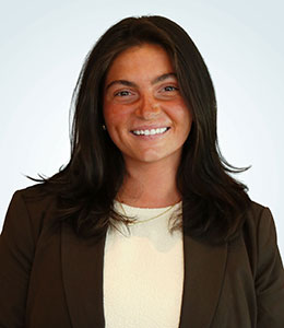 Channing Marengi of Tom James Company