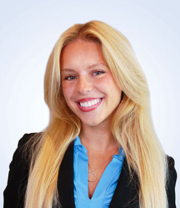 Alyssa Ellis of Tom James Company