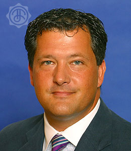 David Key of Tom James Company