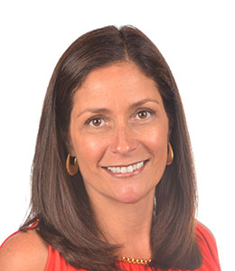 Trudy Cordaro of Tom James Company