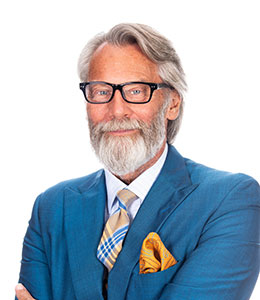 Steve Granger of Tom James Company