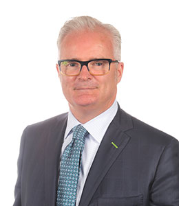 Richard Emery of Tom James Company
