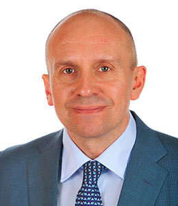 Tim Howard of Tom James Company