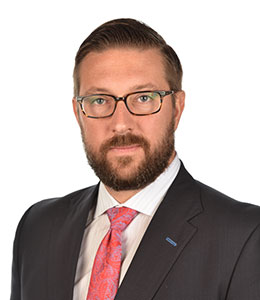 Brian Green of Tom James Company