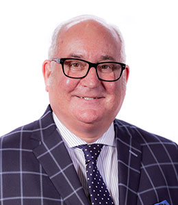 Patrick Johnson of Tom James Company