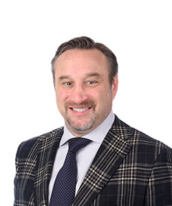 Jason Porter of Tom James Company