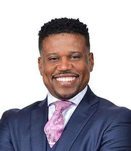 LaVar Smith of Tom James Company