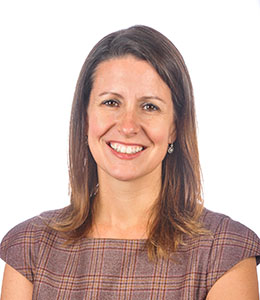 Ashley Johnson of Tom James Company