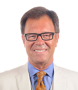 James Nolan of Tom James Company
