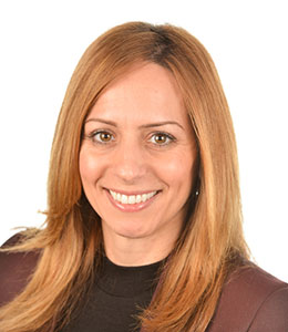 Adrienne Lovato of Tom James Company