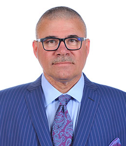Craig Rausch of Tom James Company