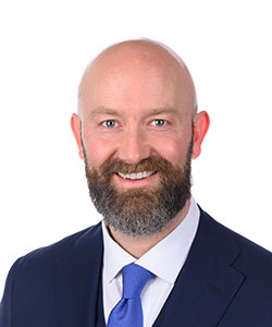 David Mercer of Tom James Company