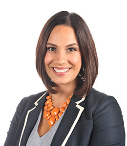 Stefanie Mueller of Tom James Company