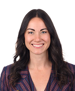Michelle Kaserman of Tom James Company