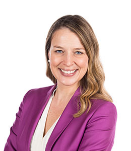 Destiny Duckworth-Badgett of Tom James Company
