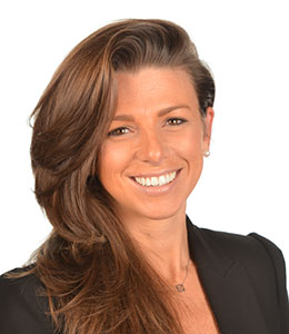 Caroline Norcia of Tom James Company