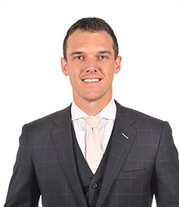 Brant Taylor of Tom James Company