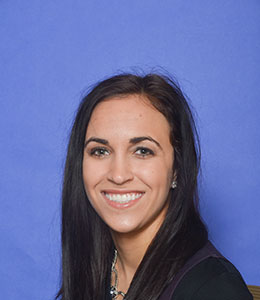Rachael Lundeen of Tom James Company