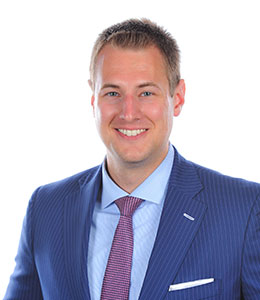 Scott Hess of Tom James Company