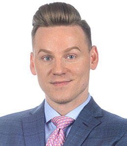 Rick Emerson of Tom James Company