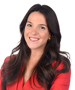 Sophia Hudak of Tom James Company