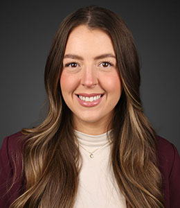 Callie Sneed of Tom James Company