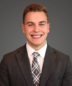 Mitchell Smith of Tom James Company