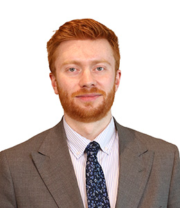 Drew Kimball of Tom James Company