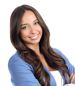 Natalie Capsilis of Tom James Company