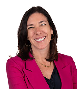 Amy Sachs of Tom James Company