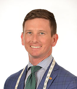 Joe Price of Tom James Company