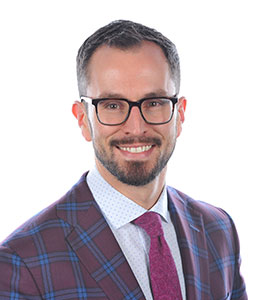 Jack Tiernay of Tom James Company
