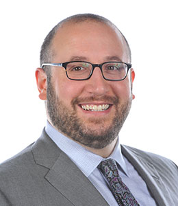 Greg Tremblay of Tom James Company
