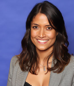 Krystina Beche of Tom James Company