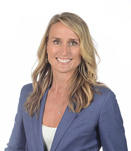 Heather Mielcarz of Tom James Company