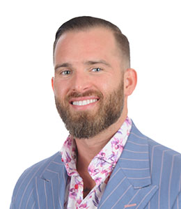 Giac Calanni-Macchio of Tom James Company