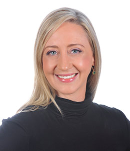 Marah Stubbert of Tom James Company