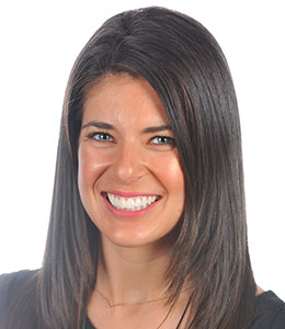 Melissa Marzuk of Tom James Company