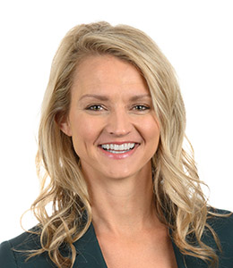 Lindsey Rothery of Tom James Company