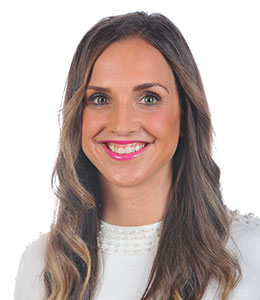 Michelle Greenlees of Tom James Company