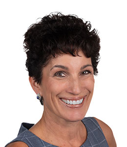 Colette Colocho of Tom James Company