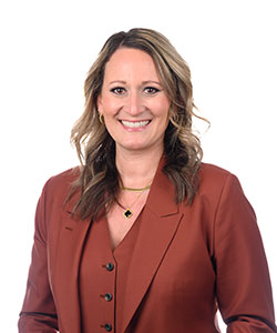 Melissa Mullian of Tom James Company