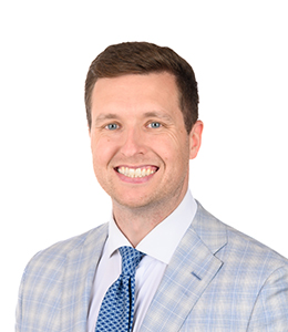 Dan Milus of Tom James Company