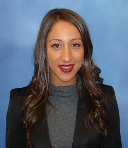 Patti Axiotis of Tom James Company