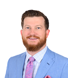 Matt Cornish of Tom James Company
