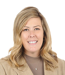 Molly Riazzi of Tom James Company