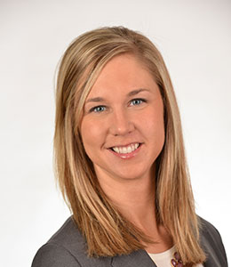 Stephanie Hansen of Tom James Company