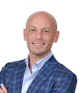 Tyler Burke of Tom James Company